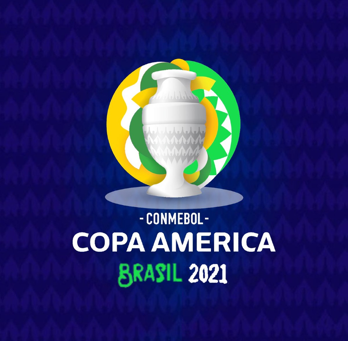 كوپا أميركا 2021: البرنامج الكامل للمباريات
