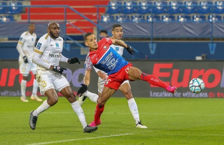 كون متفائل بعودة بامو