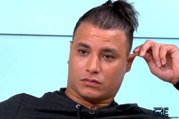 الشماخ يجتاز إمتحان التدريب ويختار الإستقرار بمراكش