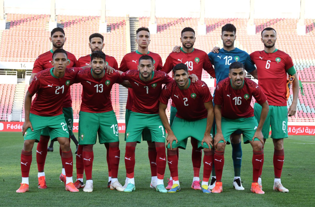 إطلالة على مواقع التواصل الإجتماعي.. المغاربة لم يرقهم أداء المنتخب