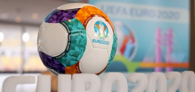 كأس أمم أوروبا 2020: البرنامج الكامل للمباريات مع التوقيت