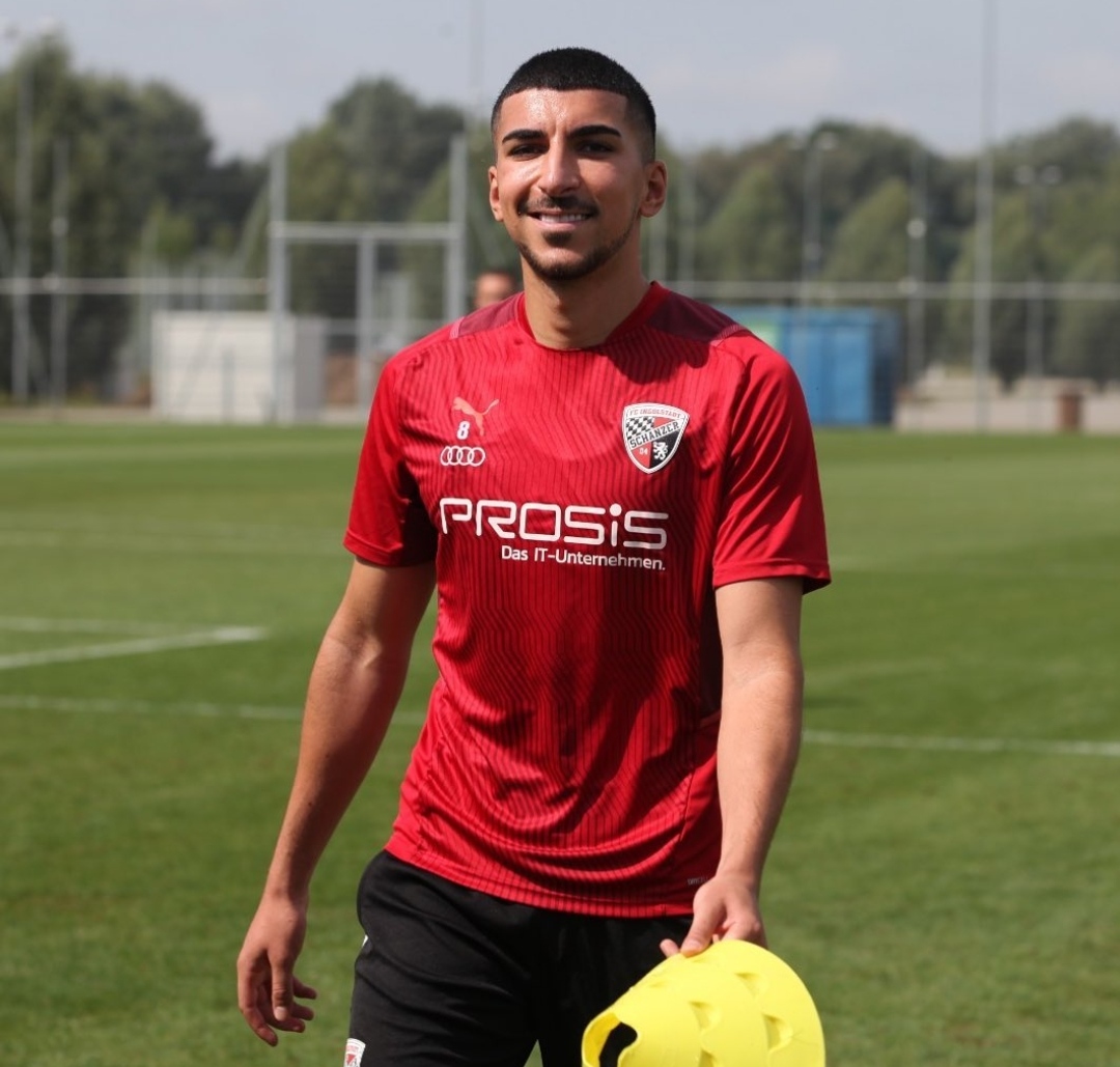 بوجلاب يدشن موسمه الجديد على وقع الخسارة