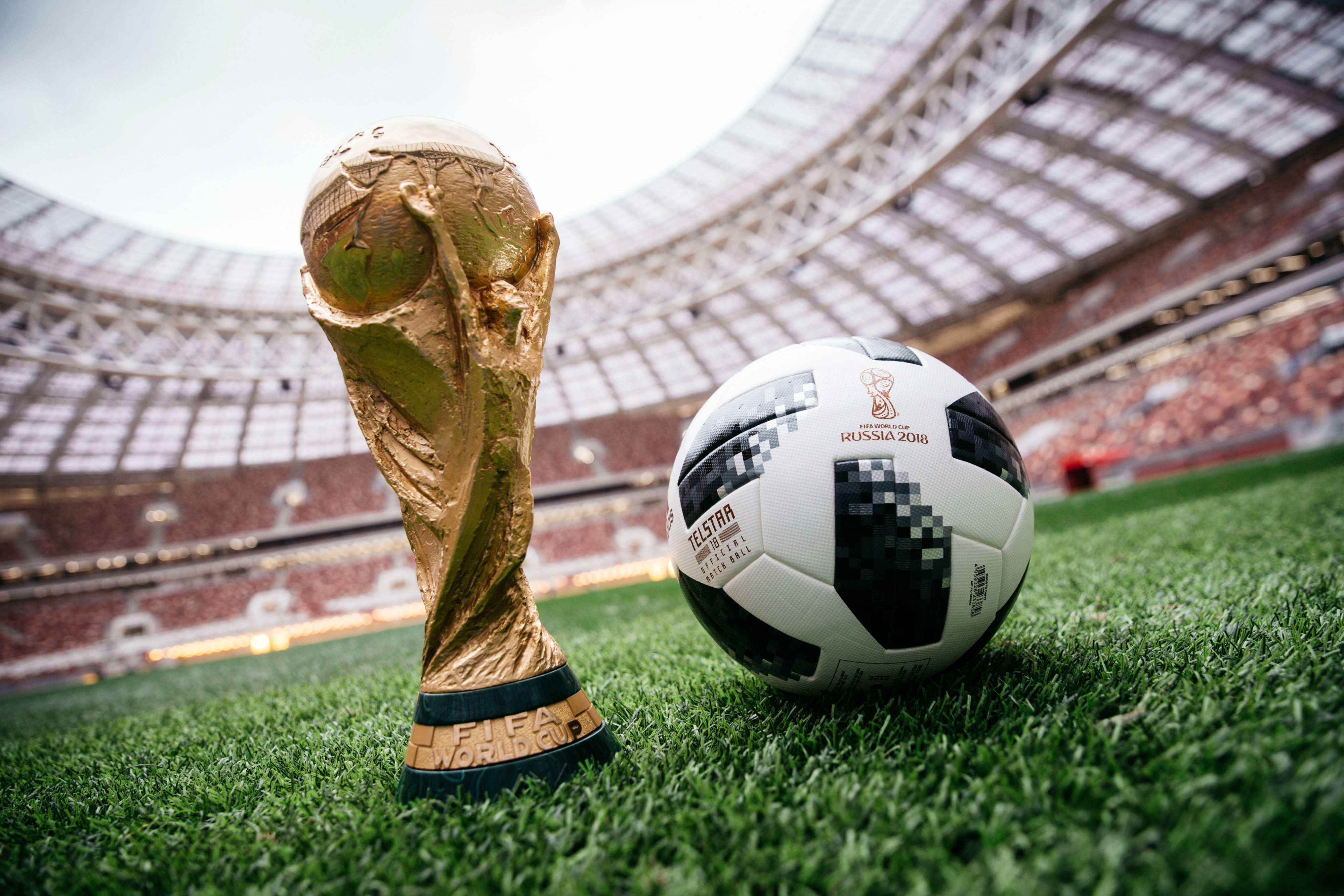 مونريال تسحب تنظيمها لمباريات كأس العالم 2026