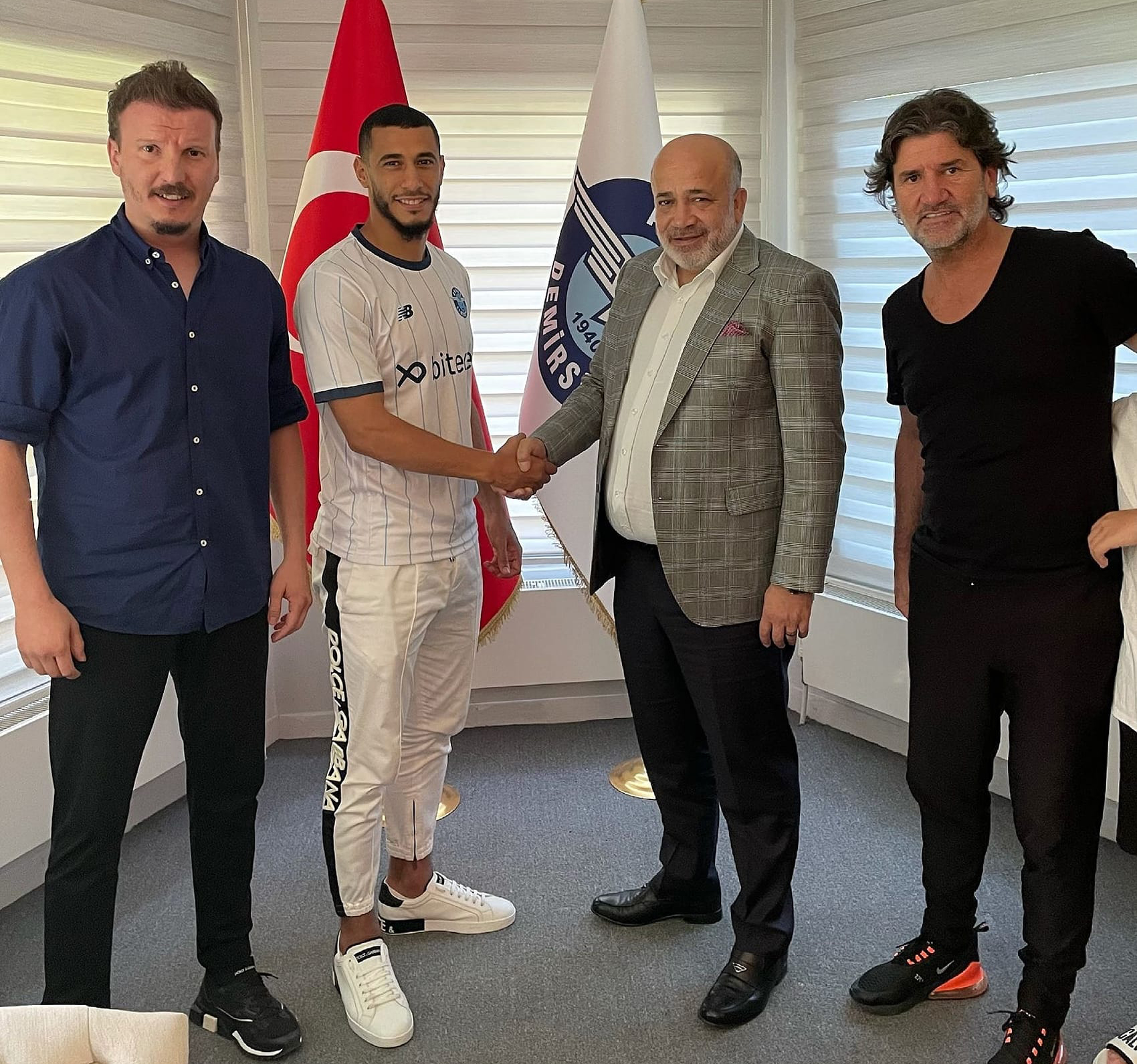 هذا هو السؤال الذي رفض بلهندة الإجابة عليه