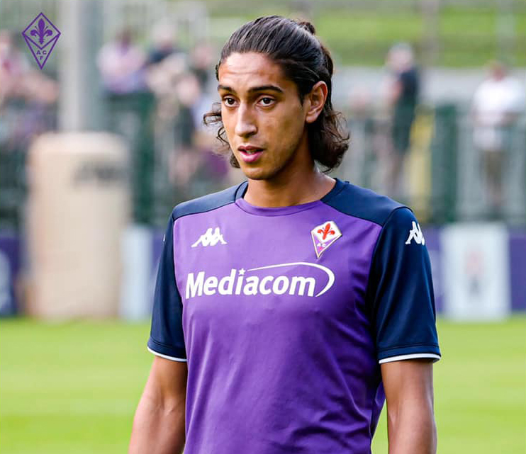 مالح إنسحب من تدريبات فيرونتينا بشكل مفاجئ!