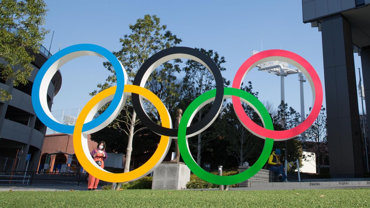 أولمبياد طوكيو: إصابة جديدة بكورونا في القرية الأولمبية وأخرى في المعسكر الأميركي