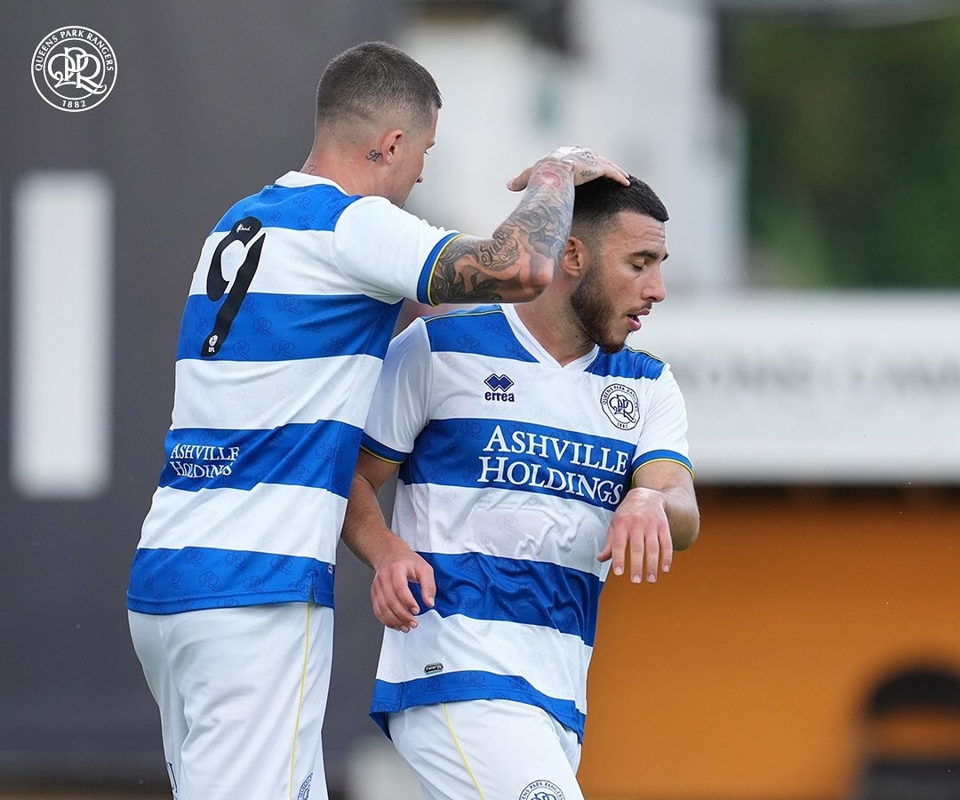 إلياس شاعر في الموعد مع المرمى