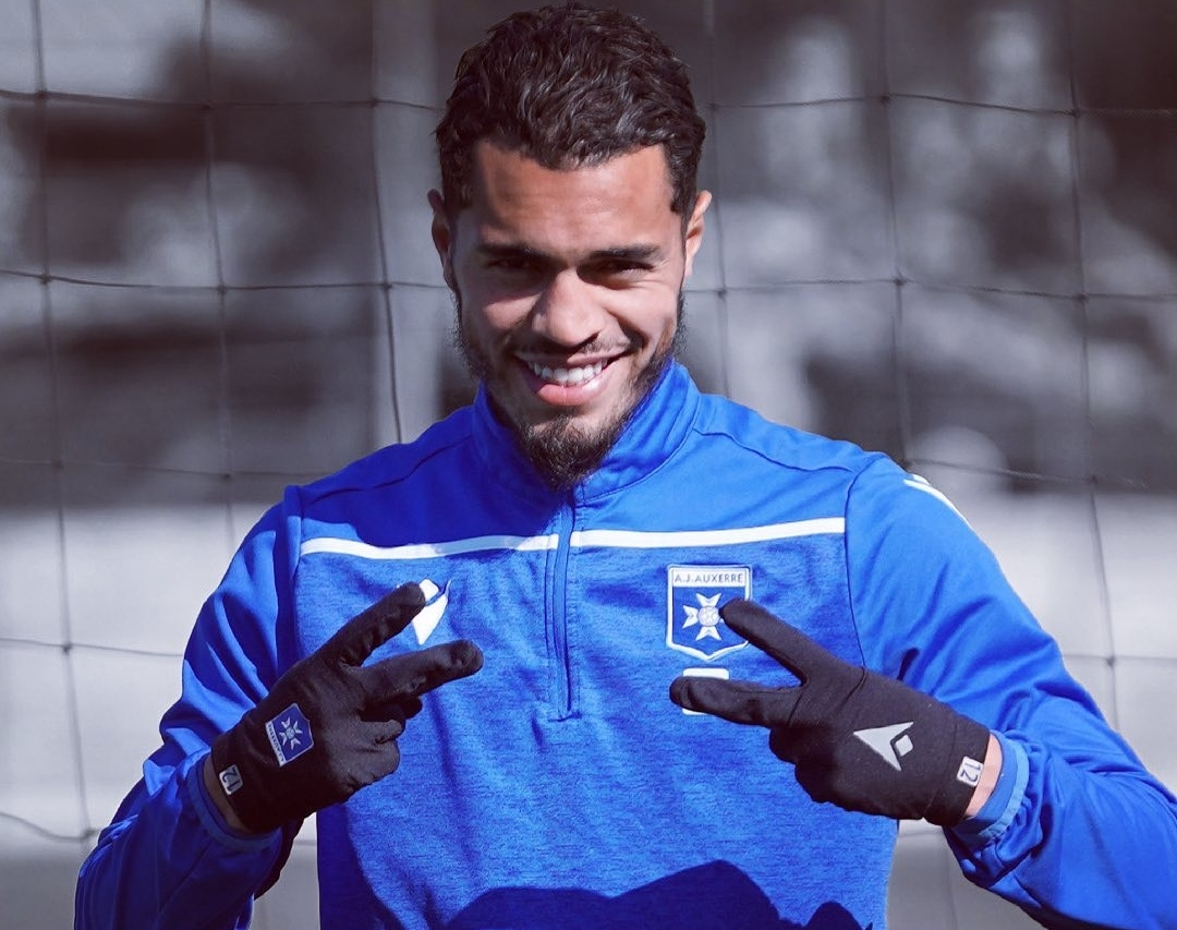 حمزة الساخي على ردار تولوز