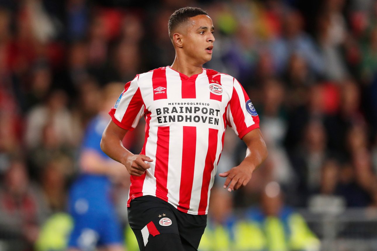 احتارين غير مرغوب فيه بايندهوفن!