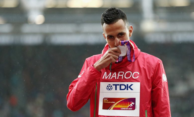 الألعاب الأولمبية (طوكيو 2020): المغرب يشارك بوفد قوامه 48 رياضيا ورياضية