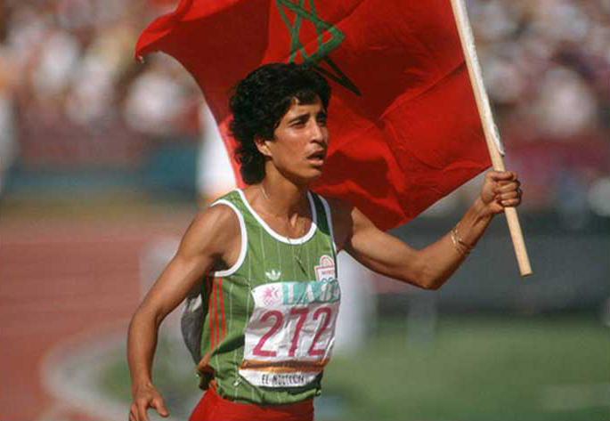 من روما 1960 إلى طوكيو 2020: الرياضة المغربية تفتح صفحة جديدة من سجل مشاركاتها في الدورات الأولمبية