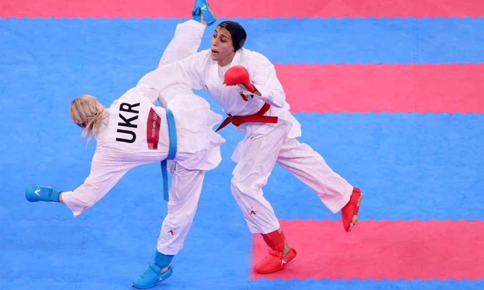 أولمبياد طوكيو: برونزية رابعة لمصر تعزز الحصيلة العربية