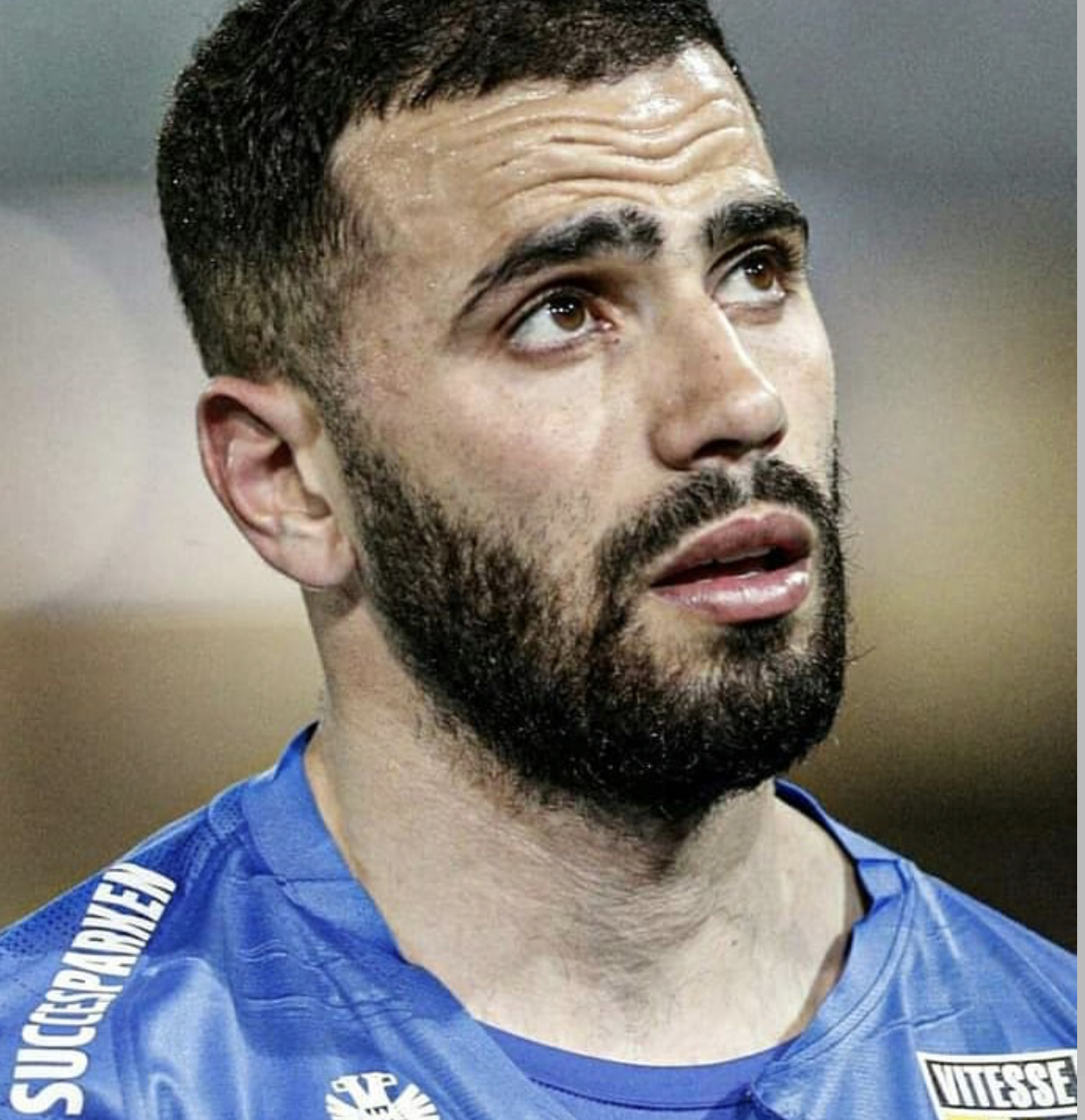 لا اثر لطنان