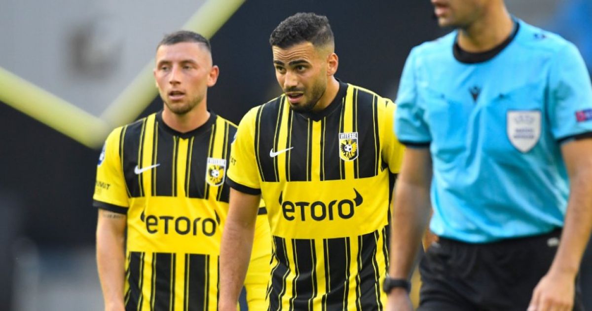 اخيرا طنان يعود الى التباري