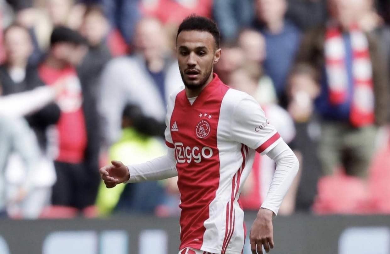 مزراوي: أنا جائع.. وأريد أن أواصل نحو الأفضل