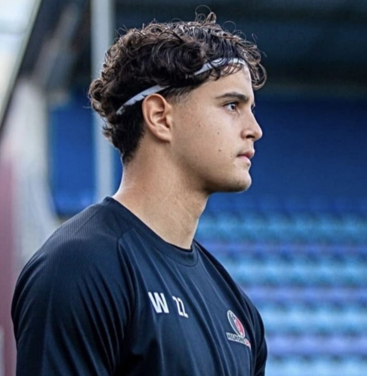 الحارس المغربي عزمي يترك اوتريخت وينتقل إلى هيلموند سبور