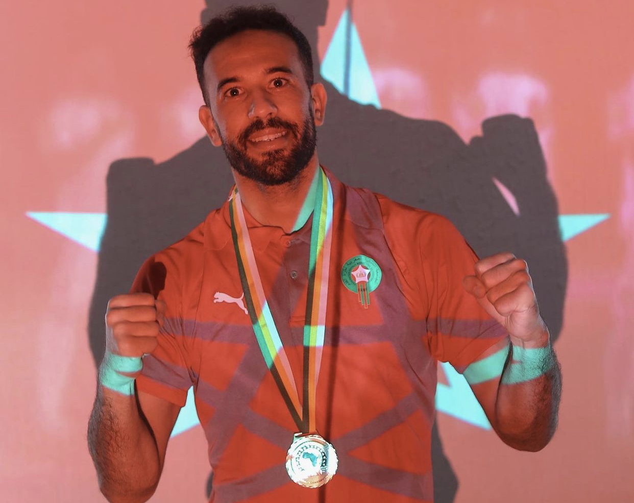 وحيد يتابع رحيمي والزنيتي في كأس محمد السادس للأندية العربية