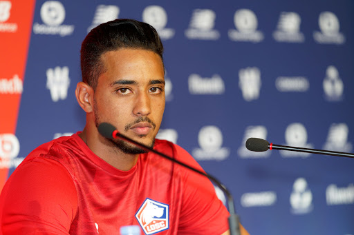 إعارة أكوزول للمرة الثانية لبلجيكا!