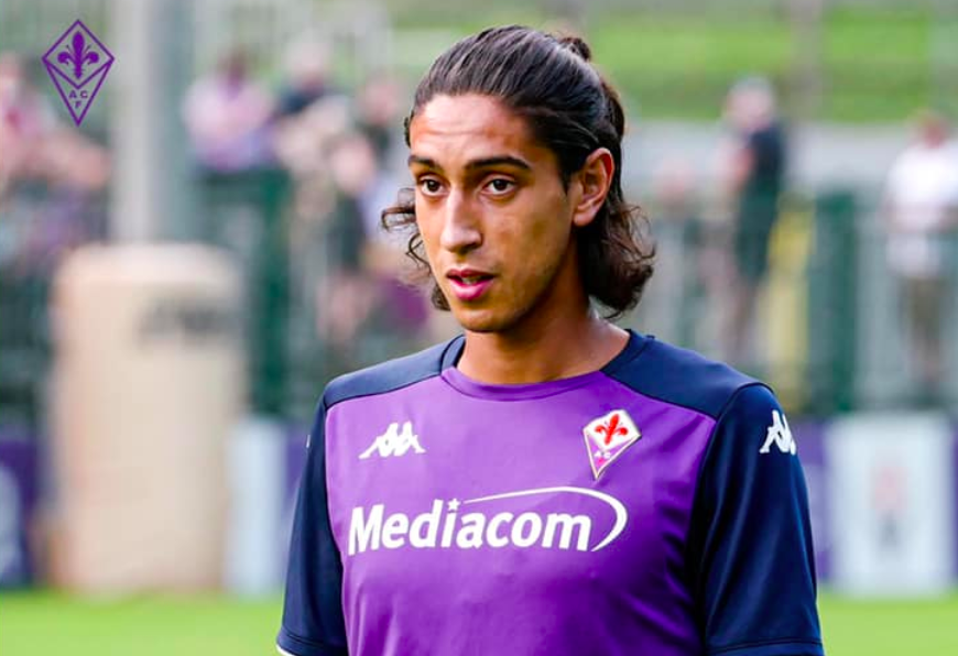 أمبروزيتي: مالح لاعب متكامل ويعرف فعل كل شيء