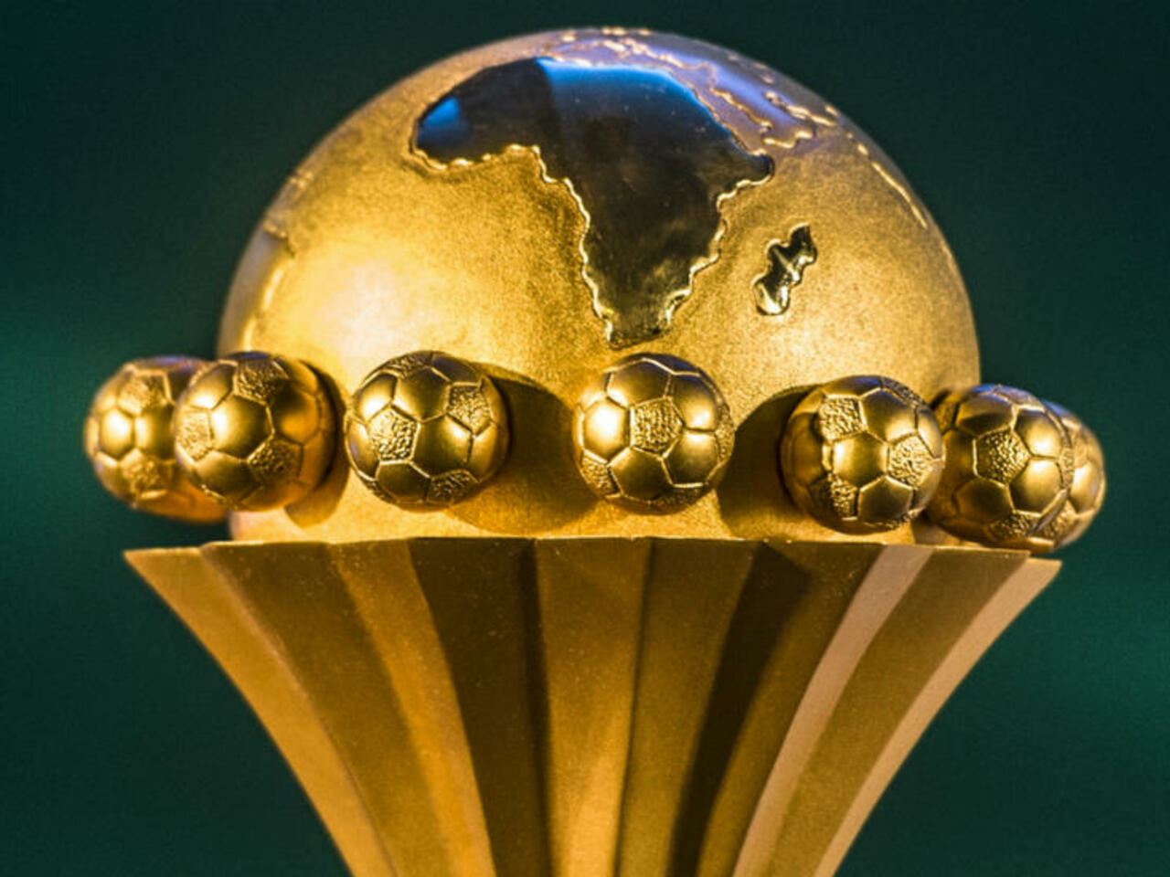 كأس إفريقيا للأمم 2021: مواعيد مباريات الأسود