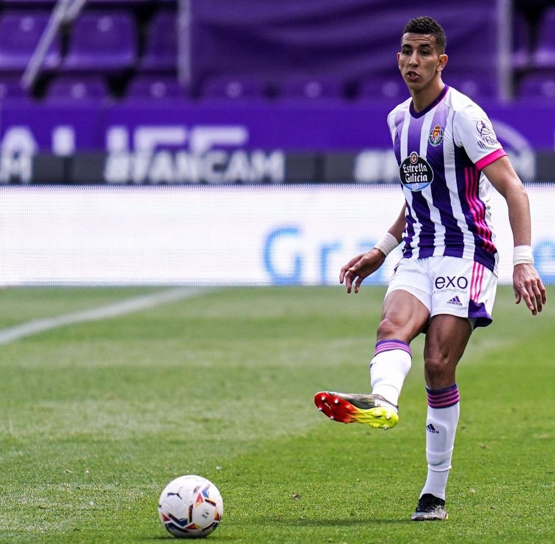 بلد الوليد غير مقتنع بالعروض التي توصل بها يميق