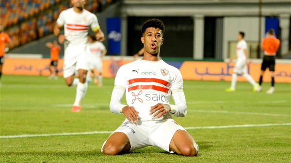 أحداد لن يستمر مع الزمالك!