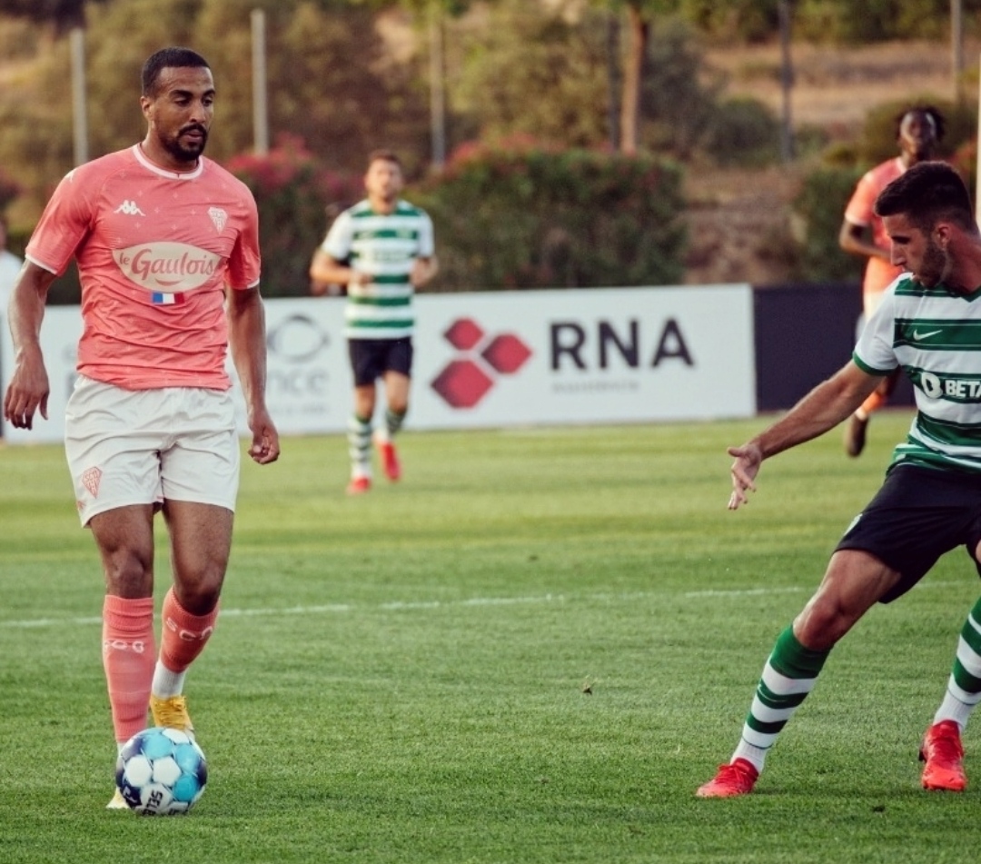 رشيد عليوي يغادر أونجي نحو ناد جديد