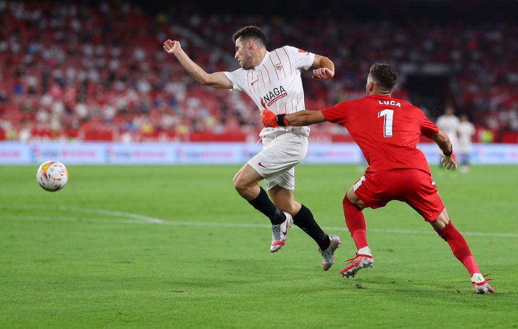 أسامة الإدريسي فاجأ الهولنديين!