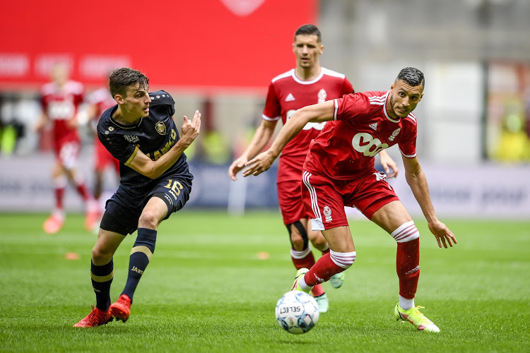 املاح يعود بتمريرة وخسارة ساحقة