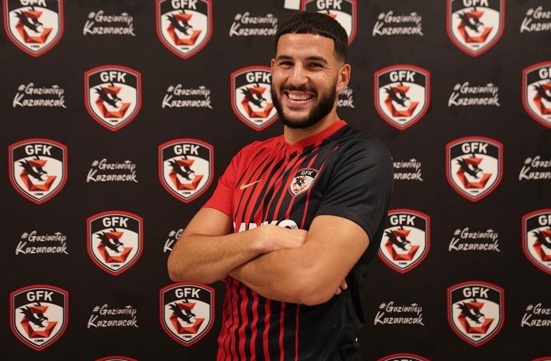 شوط للمسعودي ومنديل احتياطي