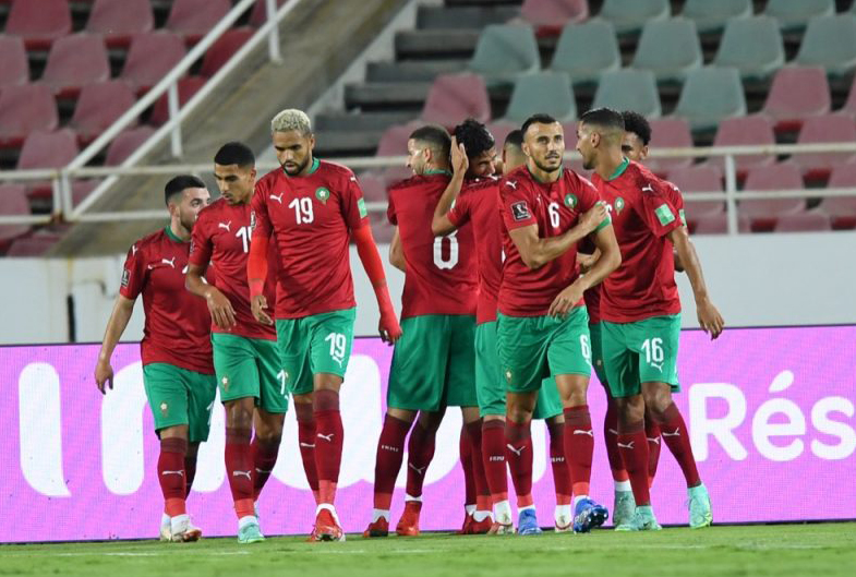 عائق كبير سيواجه المنتخب المغربي في كوناكري