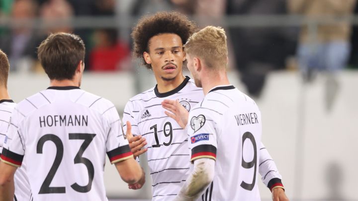 تصفيات مونديال 2022: ألمانيا تسحق أرمينيا وتستعيد الصدارة