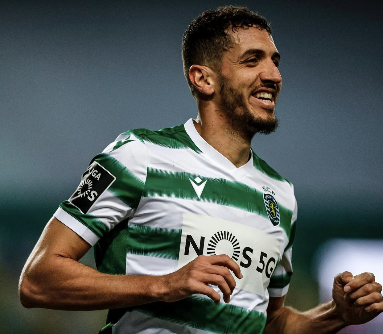 فضال يعود للتباري بفوز شاق