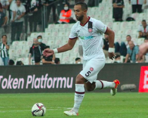 شوط واحد لبنعطية وفاتح قرا تعادل