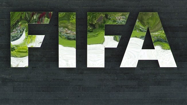 الفيفا يصدر قراره بشأن مباراة غينيا والمغرب