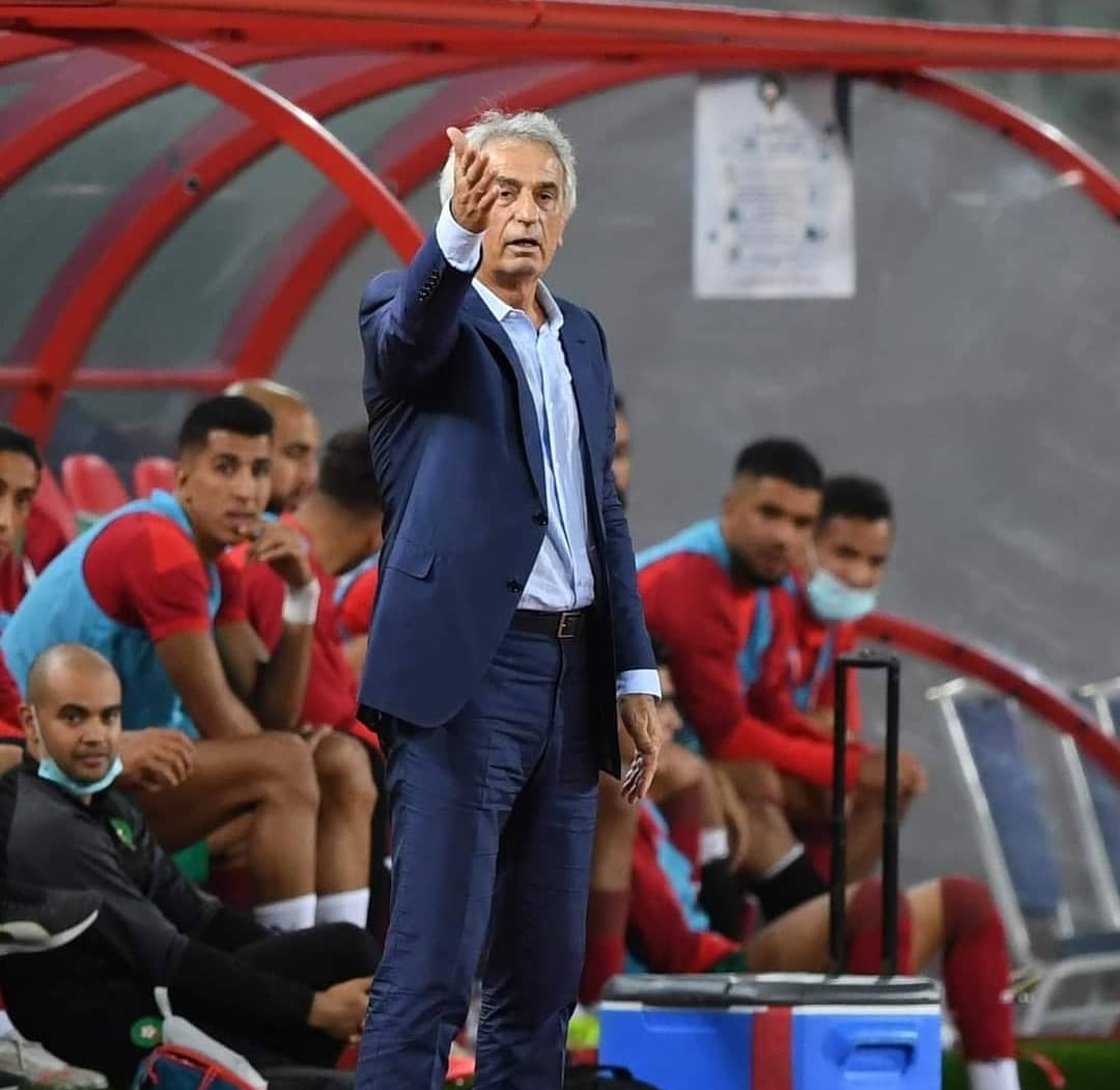 خاليلودزيتش: لانعرف ماذا يحدث خارج الفندق الرصاص لم يتوقف