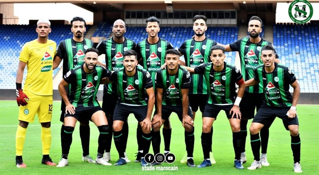 البطولة الاحترافية 2:  الفوز الثاني على التوالي لسطاد