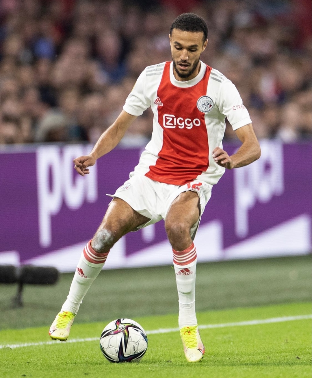 مزراوي يرفض هذا الإتهام..