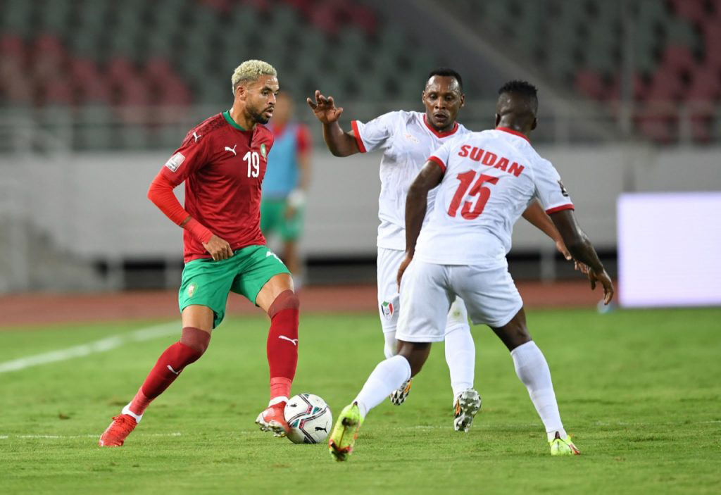 خاليلودزيتش حد من فاعلية النصيري ..كيف ذلك؟