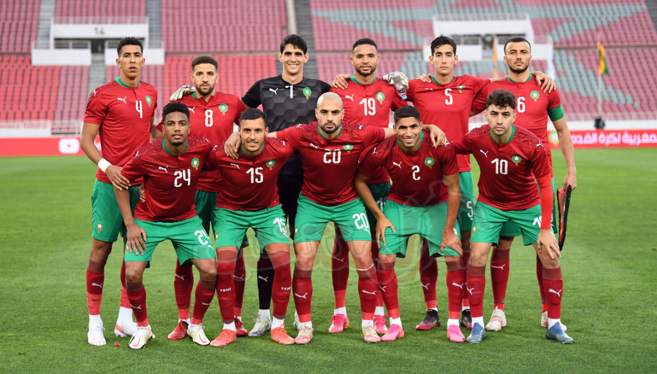 محترف جديد بإيطاليا  يعزز صفوف المنتخب المغربي