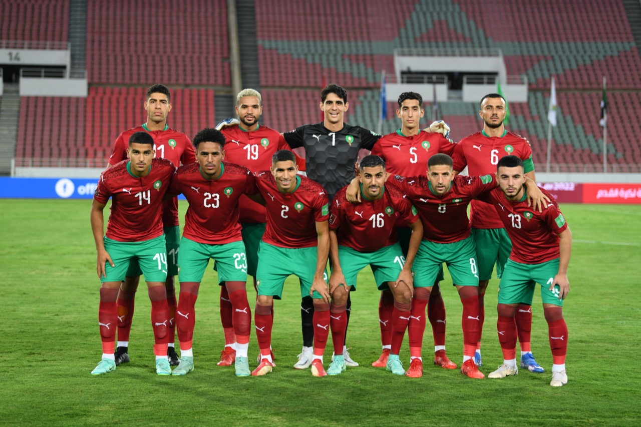الفريق الوطني يتراجع في التصنيف العالمي