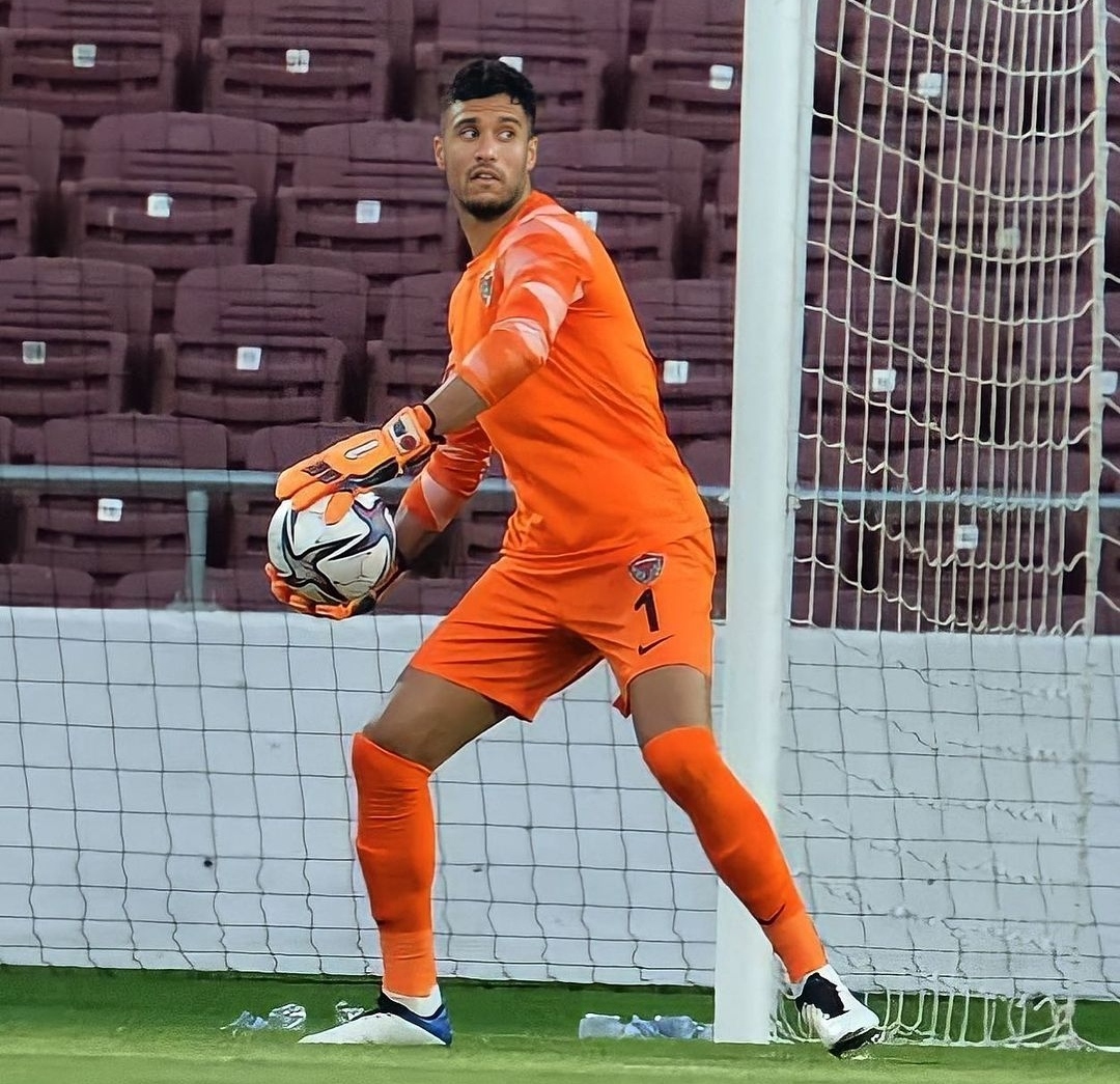 سطوة المحمدي والكعبي توقفت في القمة