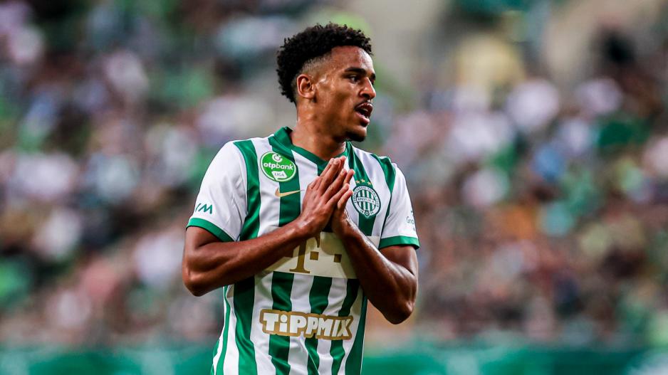 اوروبا ليغ: حصار بيتيس اوقف الشقيقان مايي