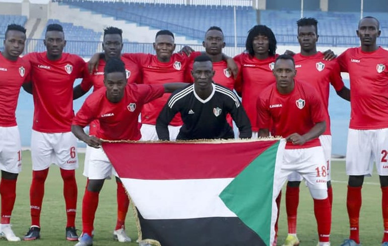 السودان تنضاف للمنتخبات الإفريقية بإجراء مبارياتها بالمغرب