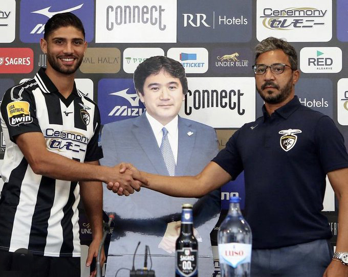 صفقة لزعر محط سخرية كبيرة!