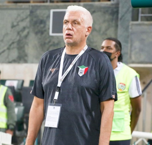 هوبير فيلود: درسنا المغرب جيد