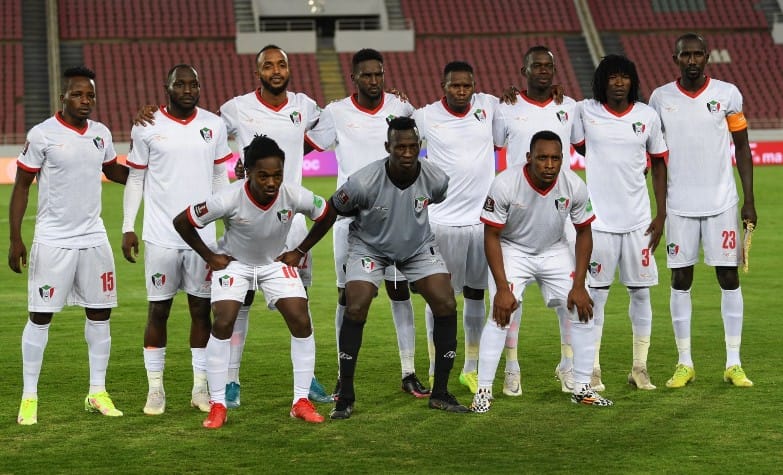 تصفيات كأس العالم (قطر 2022): تعادل غينيا والسودان خدم مصلحة الأسود