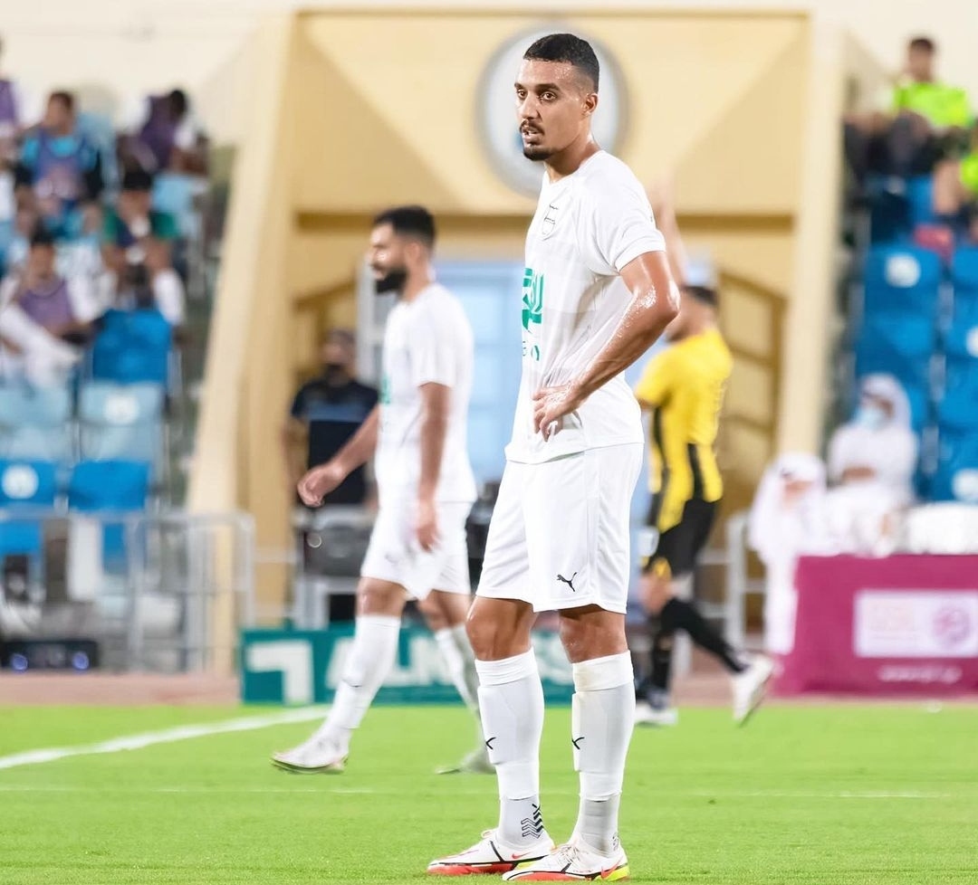 بوفتيني في وضع غريب بالاهلي وطرد قاسي