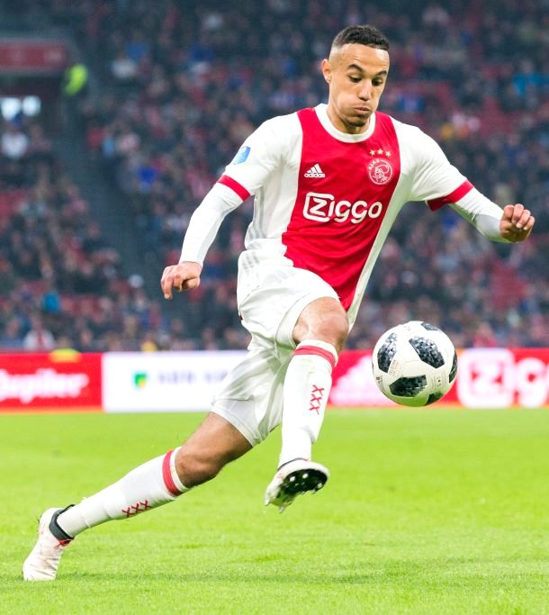 اوتريخت اوقف زحف مزراوي