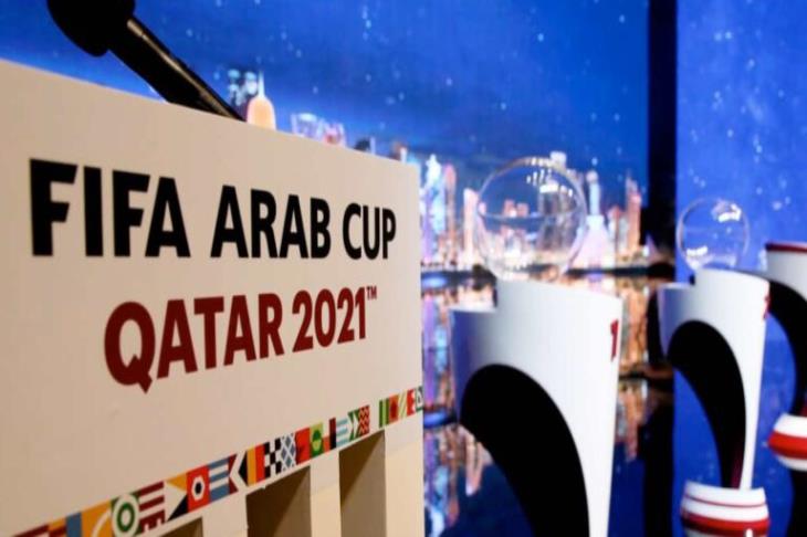 الفيفا يطرح آخر دفعة من تذاكر كأس العرب